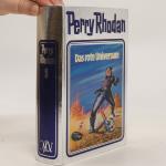 Perry Rhodan: Perry Rhodan 09. Das rote Perry Rhodan: Perry Rhodan 09. Das rote