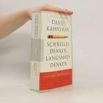 Daniel Kahneman: Schnelles Denken, langs Daniel Kahneman: Schnelles Denken, langs