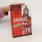 Emilio Salgari: Sandokan