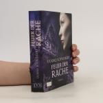 Ulrike Schweikert: Feuer der Rache