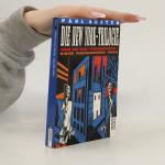 Paul Auster: Die New York-Trilogie: Stad