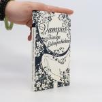 Lindsay Dawn: Vampire!