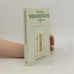 Vollwertküche für 1 Person