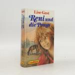 Lise Gast: Reni und die Ponys