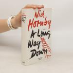 Nick Hornby: A Long Way Down