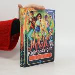 Esther Kuhn: Magic Kleinanzeigen - Im Za Esther Kuhn: Magic Kleinanzeigen - Im Za