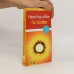 Sven Sommer: Homöopathie für Kinder