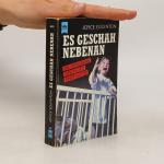 Joyce Egginton: Es geschah nebenan: Die 