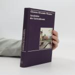 Clemens Alexander Wimmer: Geschichte der Clemens Alexander Wimmer: Geschichte der