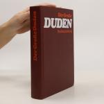 kolektiv: Der Große Duden