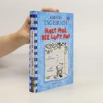 Jeff Kinney: Gregs Tagebuch 15. Halt mal