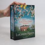 Lucinda Edmonds: Das Schmetterlingszimme