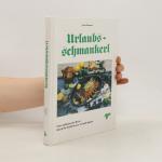 Irmi Hofmann: Urlaubs-Schmankerl