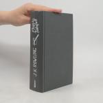 J. K. Rowling: Ein plötzlicher Todesfall