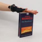 Henning Mankell: Die Brandmauer Henning Mankell: Die Brandmauer