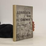 Franz J. Schweitzer: Lehrbuch der Chemie