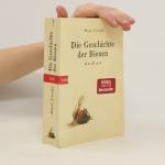 Maja Lunde: Der Geschichte der Bienen