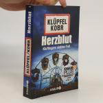 Volker Klüpfel: Herzblut: Kluftingers si