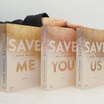 Mona Kasten: Maxton Hall 1-3: Save Me. S