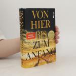 Chris Whitaker: Von hier bis zum anfang