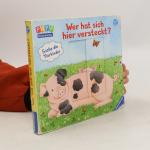kolektiv: Wer hat sich hier versteckt