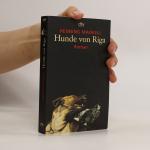 Henning Mankell: Hunde von Riga