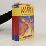 J. K. Rowling: Harry Potter and the Orde