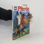 Kerstin Neumann: Pferde