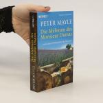 Peter Mayle: Die Melonen des Monsieur Du