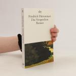 Friedrich Dürrenmatt: Das Versprechen. R Friedrich Dürrenmatt: Das Versprechen. R
