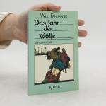 Das Jahr der Wölfe