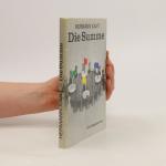 Kant Hermann: Die Summe Kant Hermann: Die Summe