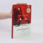 Alina Bronsky: Scherbenpark: Roman