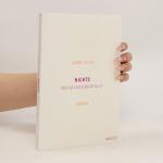 Janne Teller: Nichts: Was im Leben wicht