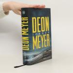 Deon Meyer: Icarus Deon Meyer: Icarus