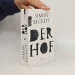 Simon Beckett: Der Hof Simon Beckett: Der Hof