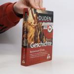 kolektiv: Duden. Basiswissen Schule. Ges