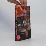 Han Kang: Die Vegetarierin: Roman | Nobe