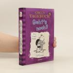 Jeff Kinney: Gregs Tagebuch 5. Geht Jeff Kinney: Gregs Tagebuch 5. Geht