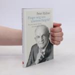 Peter Hahne: Finger weg von unserem Barg
