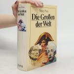 Georg Popp: Die Grossen der Welt