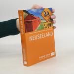 Laura Harper: Neuseeland