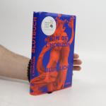Kim de l. Horizon: Blutbuch: Ausgezeichn