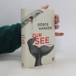 Dörte Hansen: Zur See: Roman - Der Numme