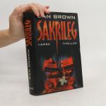 Dan Brown: Sakrileg