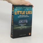 Megan Miranda: LITTLE LIES – Wer einmal 
