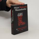 Paula Telge: Winter, Weihrauch, Wasserle