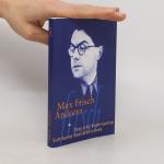 Max Frisch: Andorra. Stück in zwölf Bild