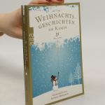 Barbara Mürmann: Weihnachtsgeschichten a Barbara Mürmann: Weihnachtsgeschichten a