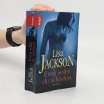 Lisa Jackson: Ewig sollst du schlafen: T